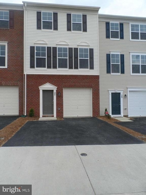 27 Rapidan Drive - Photo 1