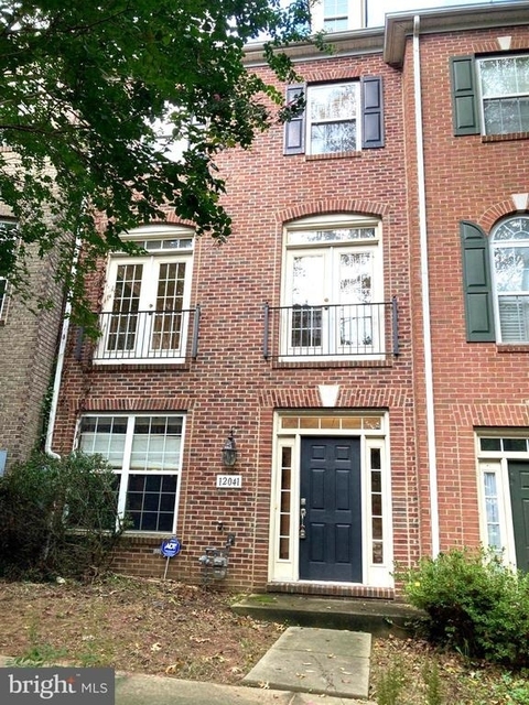 12041 Overbridge Lane - Photo 1