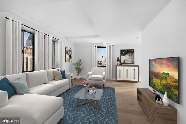 222 W Rittenhouse Square - Photo 1