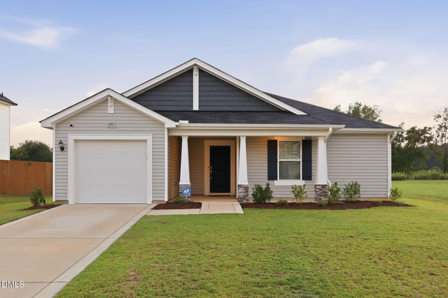 195 Bracknell Lane - Photo 1