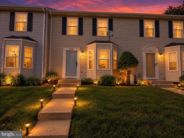 7203 Rutherford Green Circle - Photo 1
