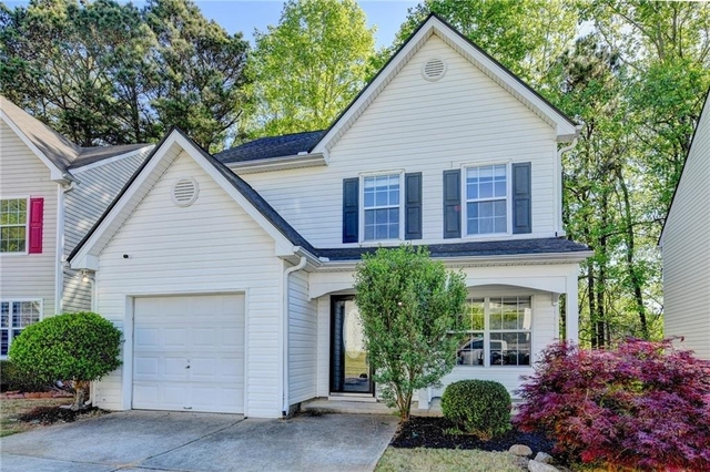 240 Springbottom Court - Photo 1