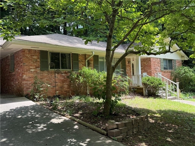 1057 Latham Road - Photo 1
