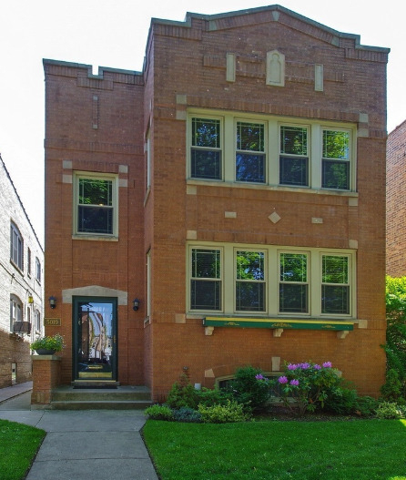 5019 N Major Avenue - Photo 1