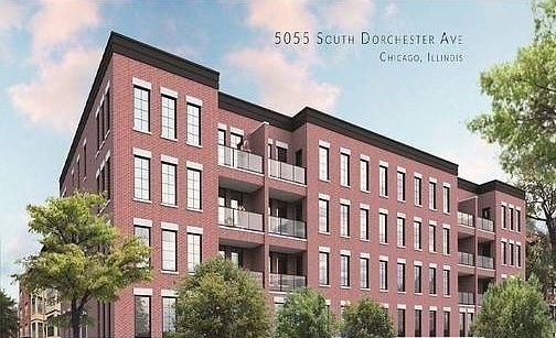 5055 S Dorchester Avenue - Photo 1