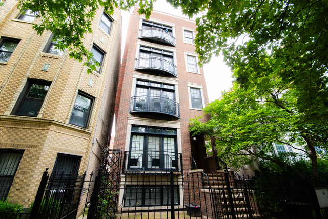 3504 N Fremont Street - Photo 1