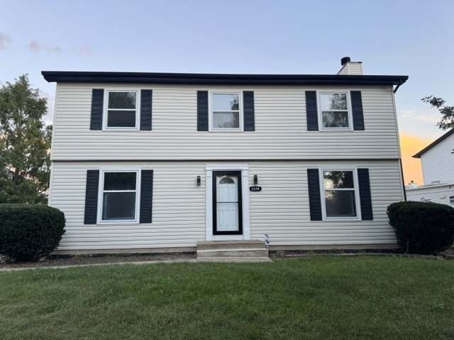 6514 Walter Adamic Lane - Photo 1