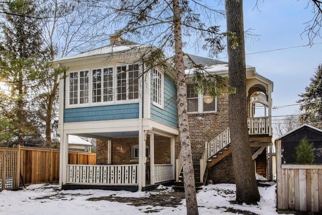1628 Wesley Avenue - Photo 1