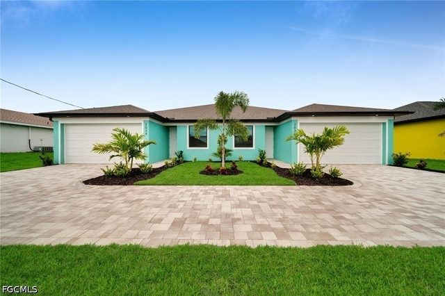 2036 Andalusia Boulevard - Photo 1