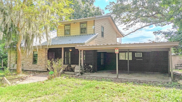 605 Clayton Street - Photo 1