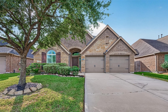 2608 Mountain Sage Drive - Photo 1