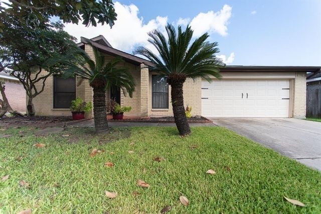 16031 Windom Drive - Photo 1