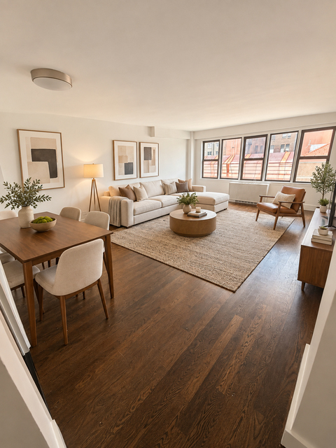 220 East 63rd Street - Photo 1
