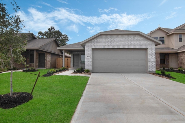 5942 Morning Fern Ln Lane - Photo 1