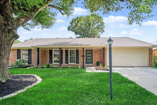 5443 Redstart Street - Photo 1