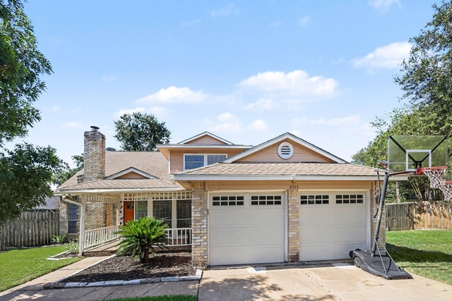 8503 Grove Park Drive - Photo 1