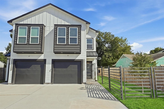 5839 Southwell Street - Photo 1