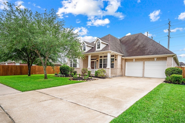 11902 Eden Creek Drive - Photo 1