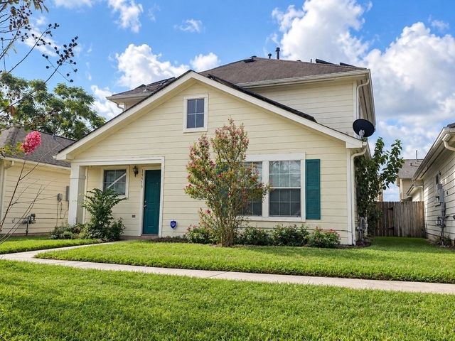 19513 Richland Springs Drive - Photo 1
