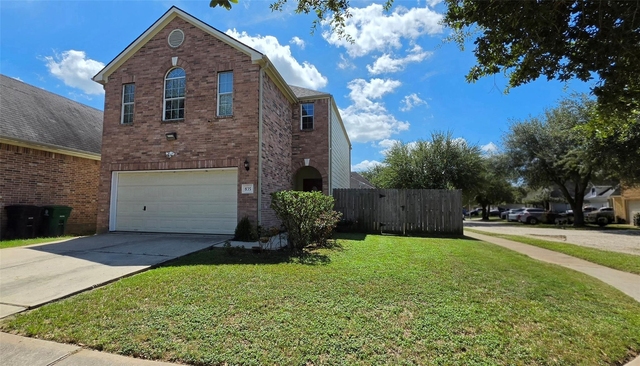 835 Forest Thicket Lane - Photo 1