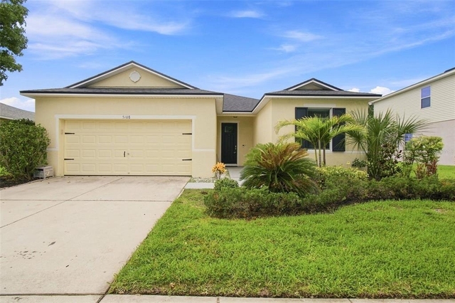 5108 Butterfly Shell Drive - Photo 1