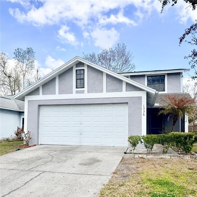 1336 Bramblewood Drive - Photo 1
