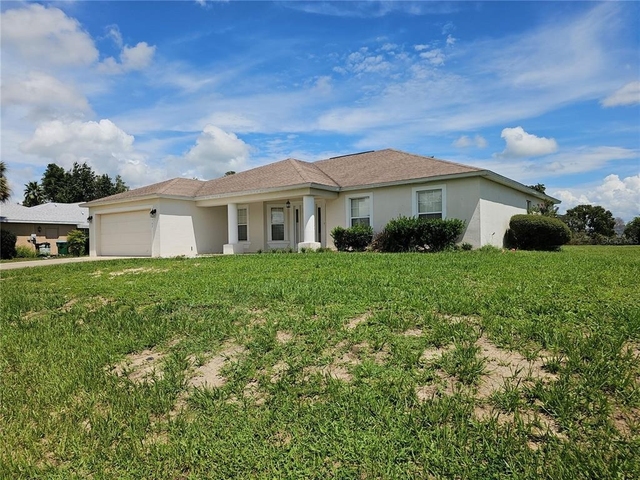 9765 Sw 46th Court - Photo 1