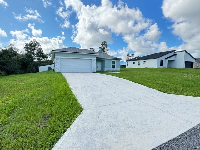 2942 Sw 162nd Street - Photo 1