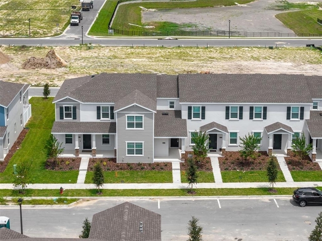 2301 White Buffalo Street - Photo 1