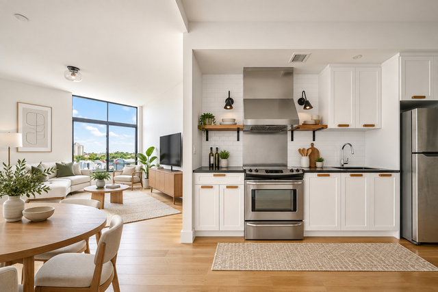 55-27 Myrtle Avenue - Photo 1
