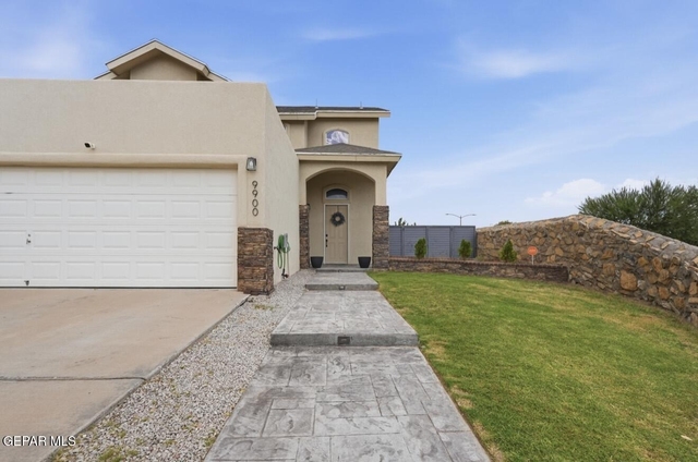 9900 Marine Circle - Photo 1