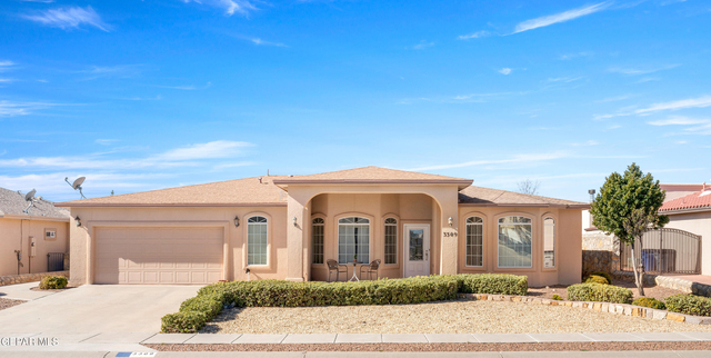 3309 Tierra Angel Drive - Photo 1