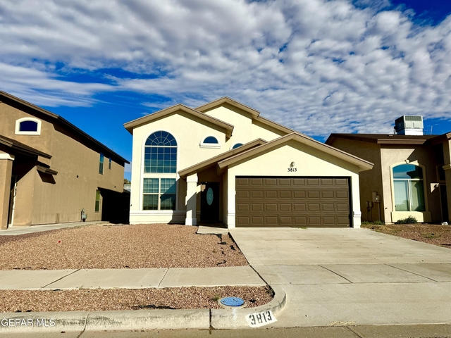 3813 Loma Dante - Photo 1