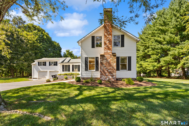 387 Mixville Road - Photo 1