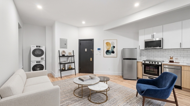 312 Manhattan Avenue #1C - Photo 1