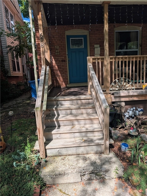 680 Clarissa Street - Photo 1