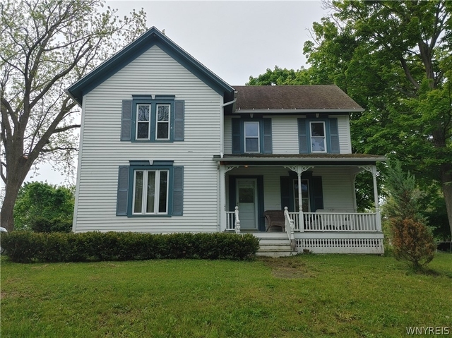 770 Lake Road - Photo 1