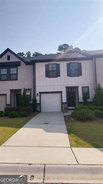 6390 Mountain Home Way Se - Photo 1