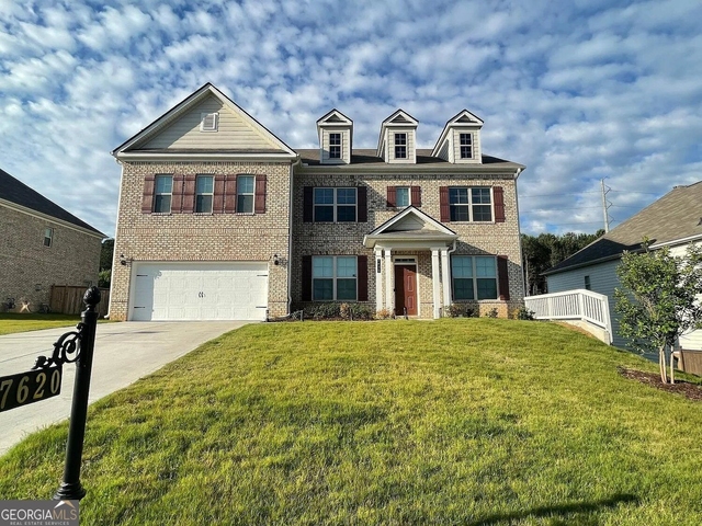 7620 Farrow Pass Circle - Photo 1