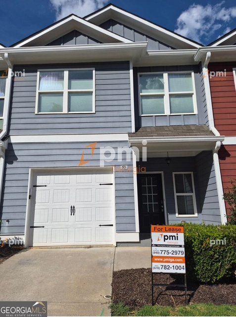 53 Towne Club Drive - Photo 1