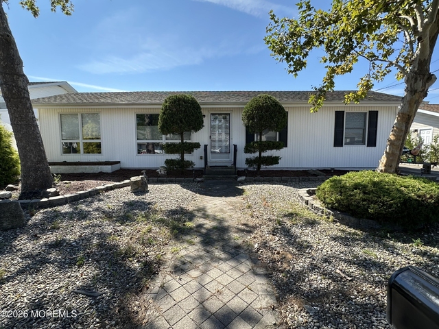 1821 Capstan Drive - Photo 1