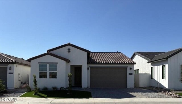 10862 N Brownsville Lane - Photo 1