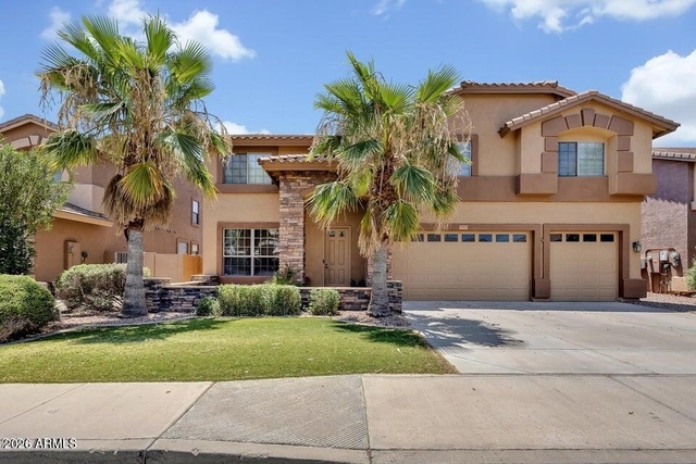 2717 E Teakwood Place - Photo 1