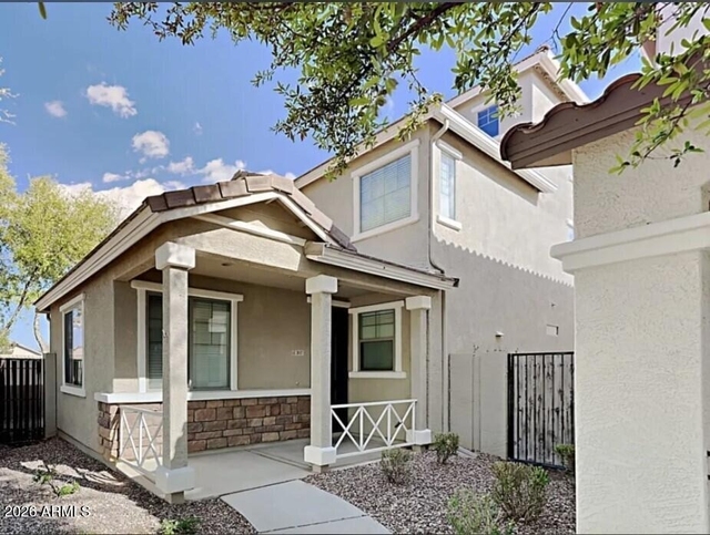 3917 S Rim Road - Photo 1