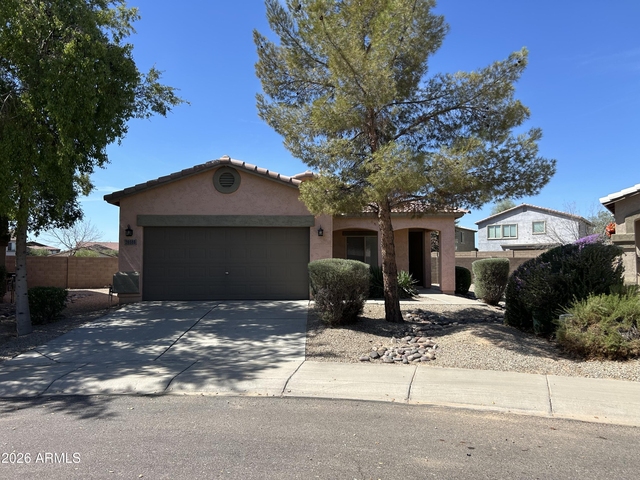 28588 N Rainfall Drive - Photo 1