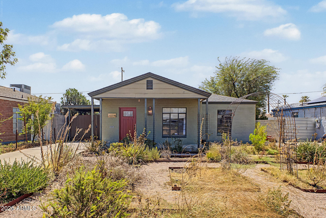 1333 E Monte Vista Road - Photo 1