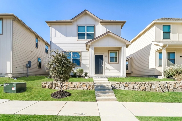 5216 Applegate Drive - Photo 1