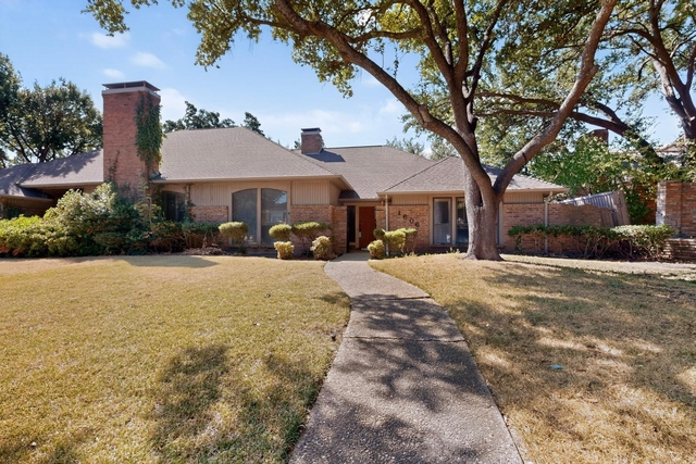 1606 Treehouse Lane - Photo 1