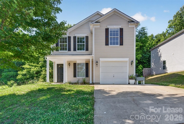 458 Settlers Ridge Drive - Photo 1