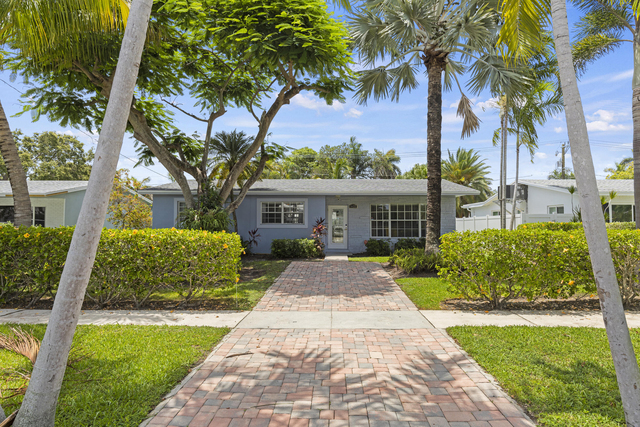 1422 Coolidge Street - Photo 1